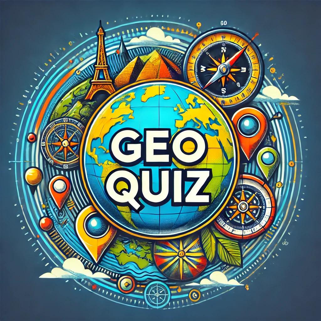 Geo Quiz